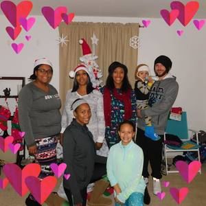 Meet your Posher, Quinn